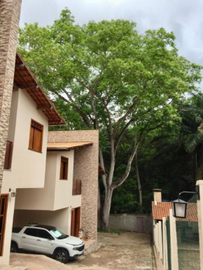 Casa aconchegante em Lençóis